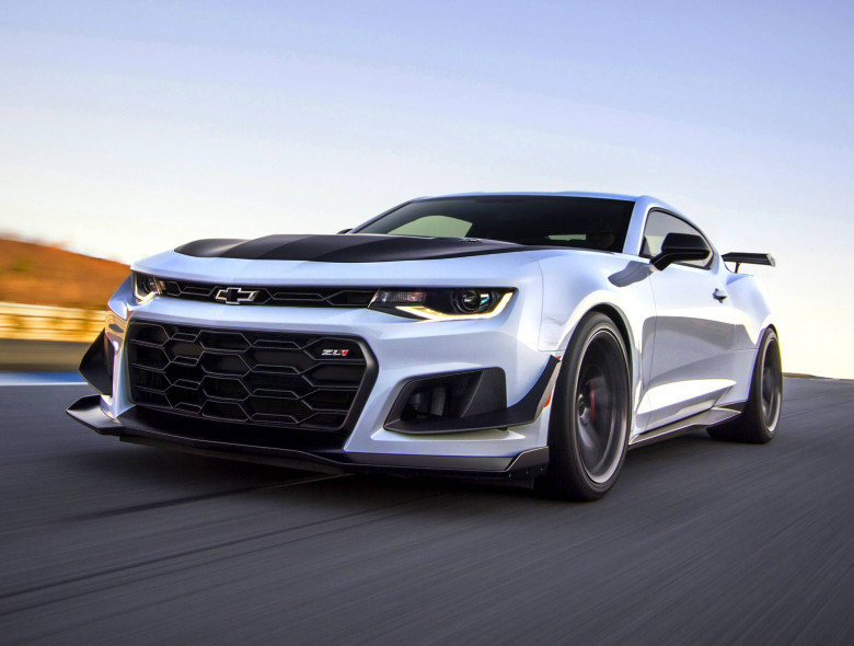 Nova versão combina motor V8 Supercharged com pacote aerodinâmico e suspensão focados nas pistas de corrida